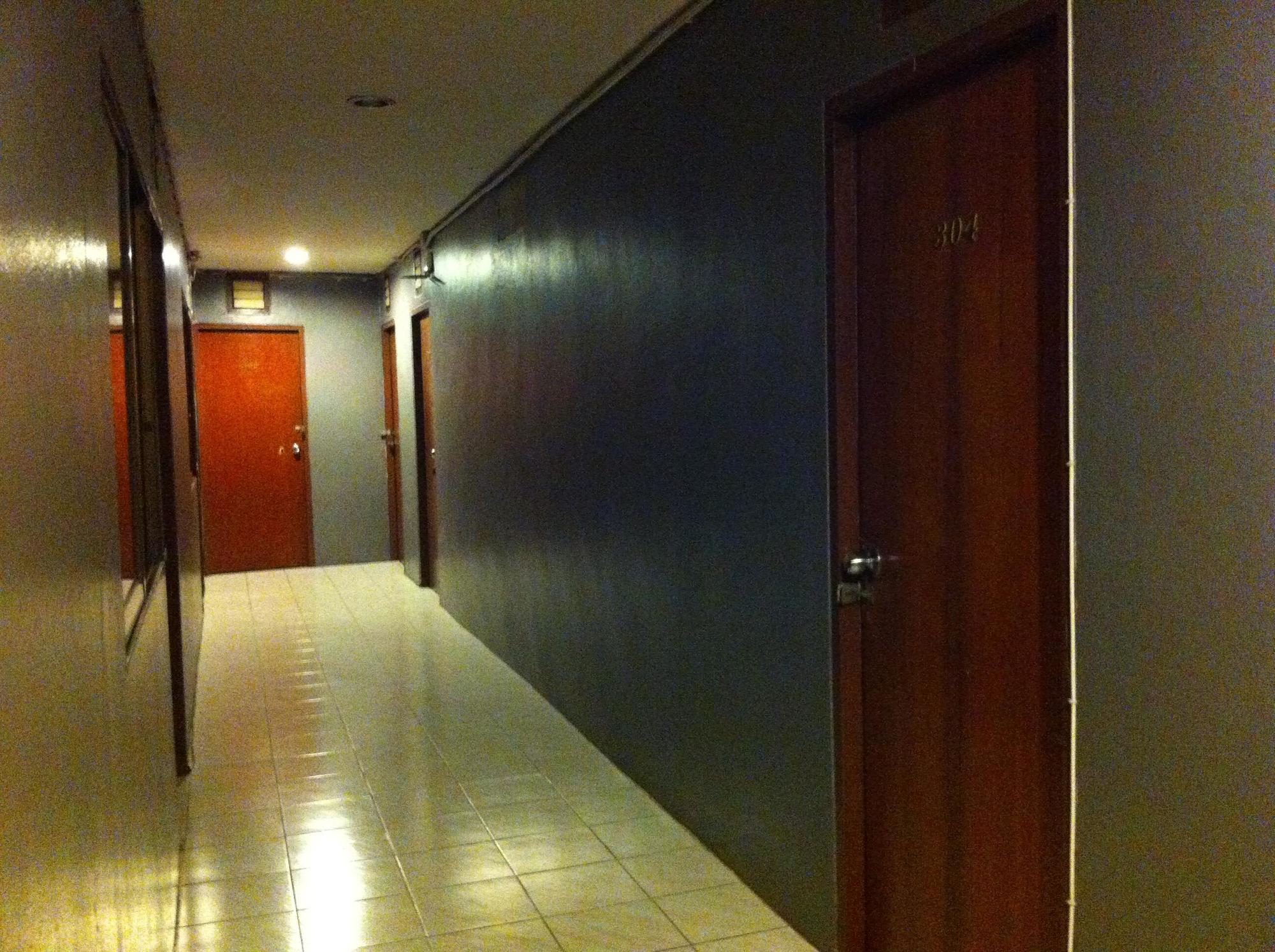 Diamond Mansion & Guesthouse Surat Thani Exterior photo